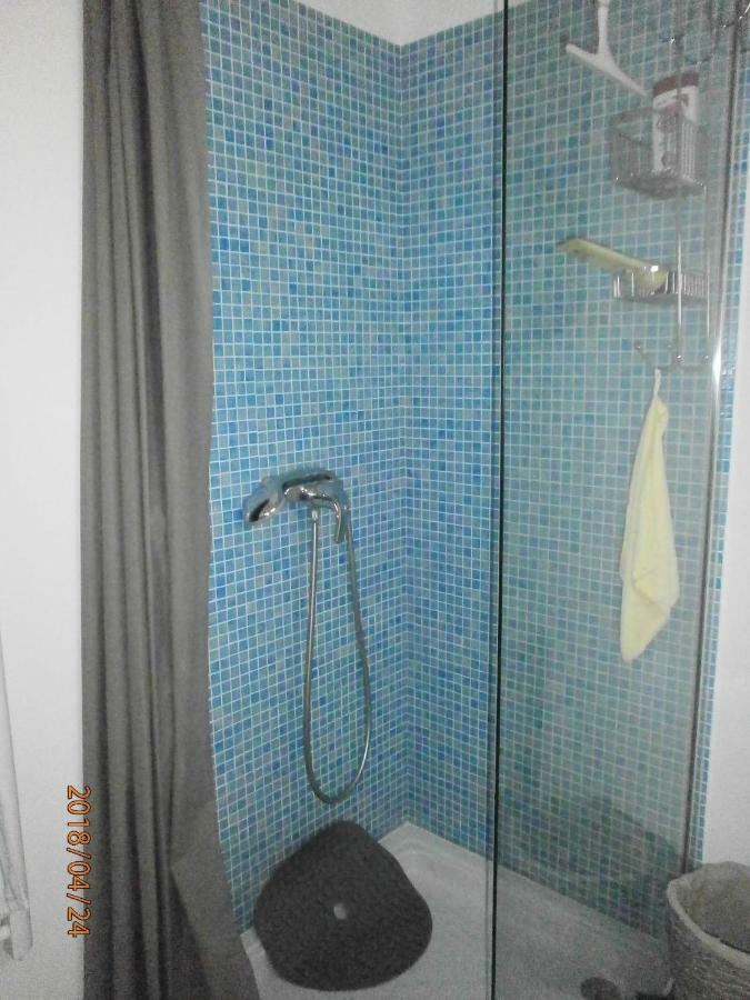 Studio Equipe Avec Jardin+Parking A La Plage... La Ciotat Luaran gambar