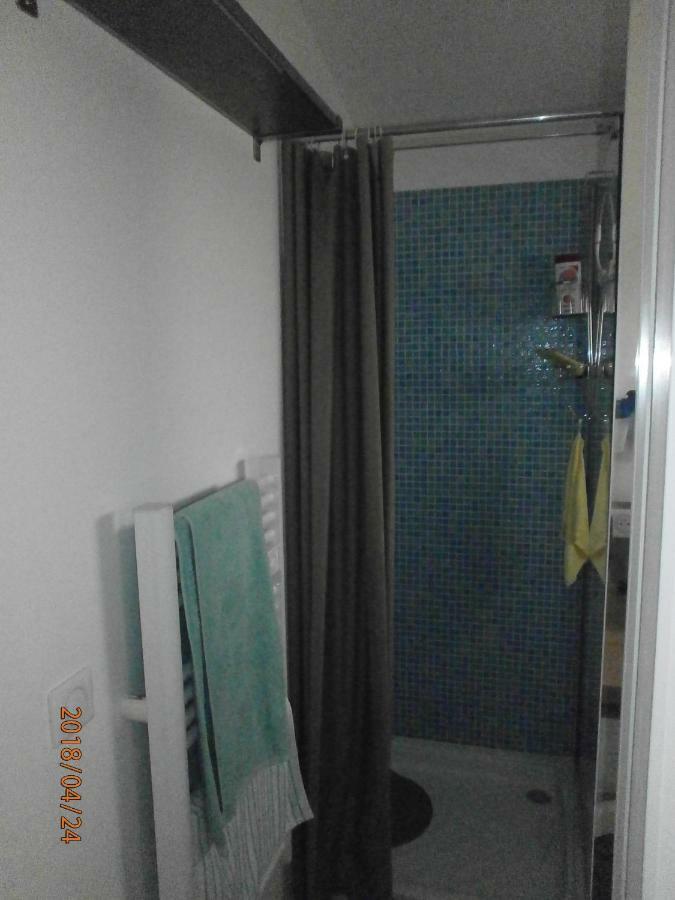 Studio Equipe Avec Jardin+Parking A La Plage... La Ciotat Luaran gambar